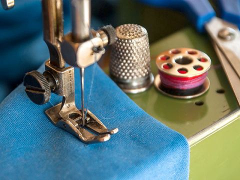 Аксессуары для швейных машин