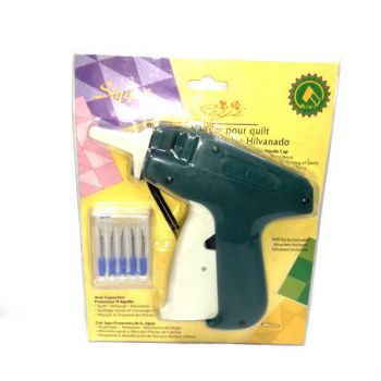 Игловой пистолет-маркиратор (стандартная игла) с набором игл