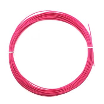 Пластик PLA для 3D-ручки розовый - 10м