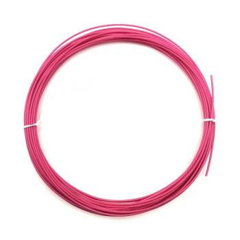 Пластик ABS для 3D-ручки розовый - 10м