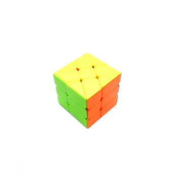 Windmill Cube 3x3 «кубик мельница» полноцвет