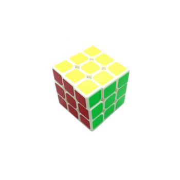 Кубик Рубика 3х3 белый