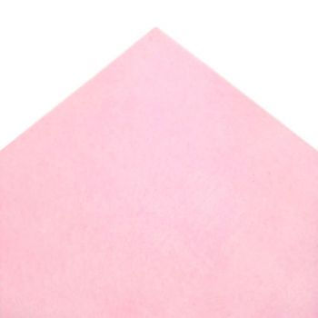 Фетр мягкий 1,5мм светло-розовый 20*30см А4