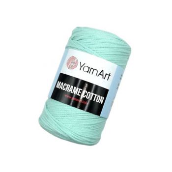 Пряжа хлопковая для макраме YarnArt Macrame Cotton - цвет 775 - 250г